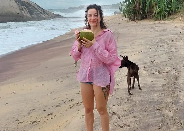 Beach Bungalow Yala